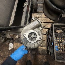 Twin Turbo