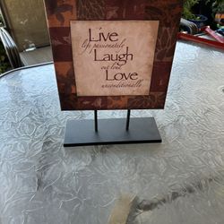 Home Decorate Item 