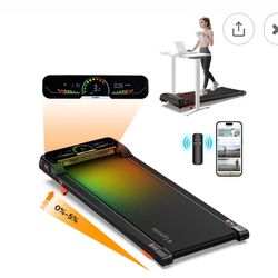 Obee Obee Treadmill 