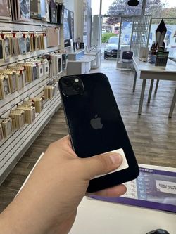 Apple - iPhone 14 Plus 6.7" (Unlocked) (Pre-Owned) / 128GB / Good| $5 Down | Payment plan available