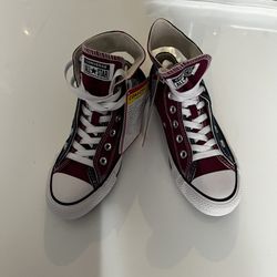 Converse New Size 5