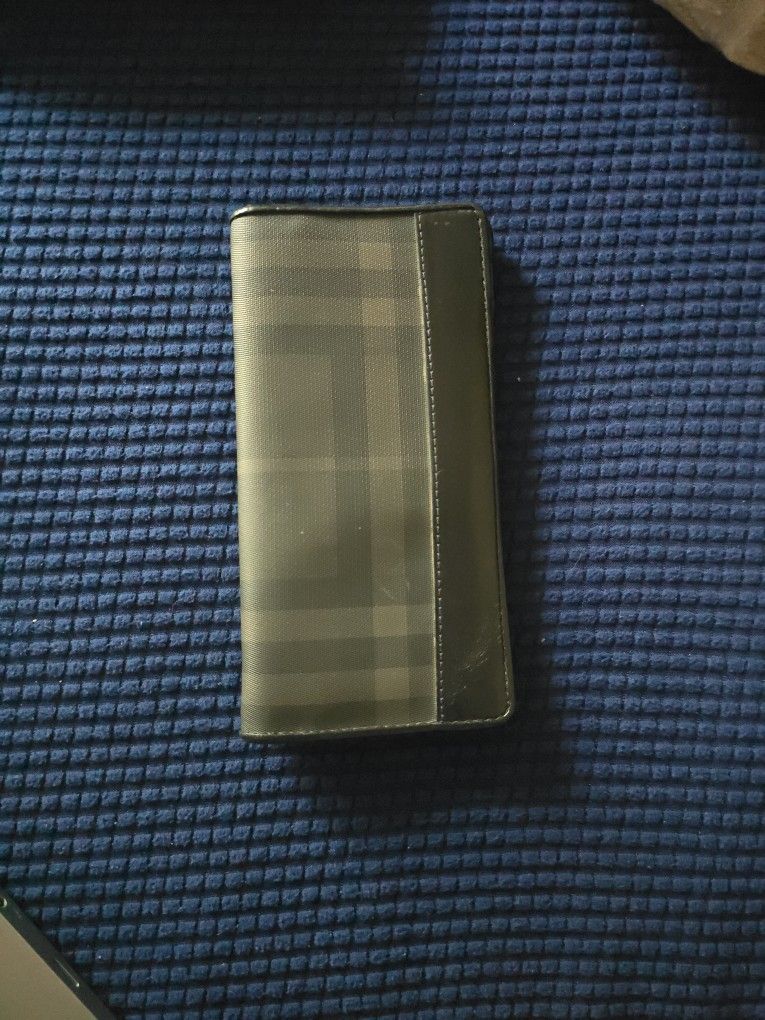 Burberry Wallet