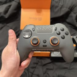 Scuf Controller