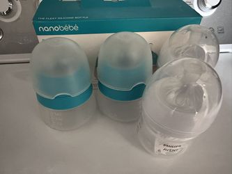 Baby Bottles
