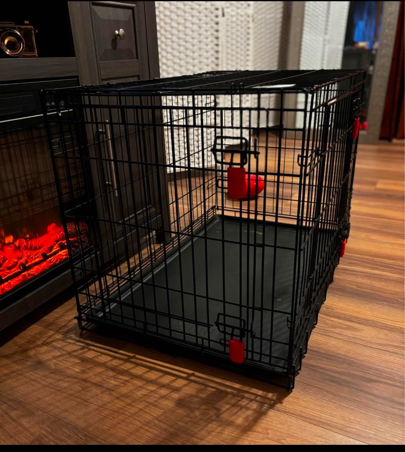 Dog Cage