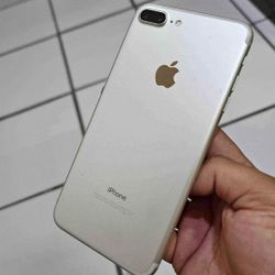 iPhone 7 Plus Unlocked / desbloqueado 😎