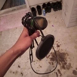 Mic For Any Uses 