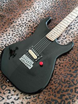 KRAMER Guitar New
