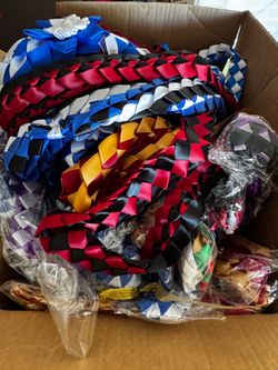 Ribbons