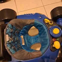 Baby Walker 