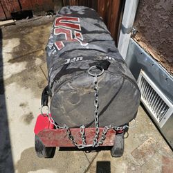 UFC Punching Bag (100lbs)