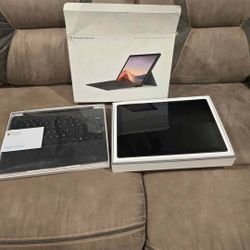 MICROSOFT SURFACE PRO