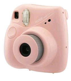 Instax Mini 75 Camera + Accessories 