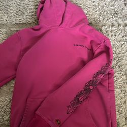 Chrome Hearts Matty Boy Hoodie