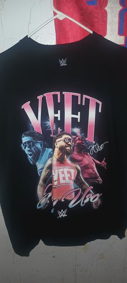 WWE Jey Uso t-shirt XL