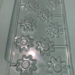 Chocolate Molds
