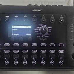BOSE T8S MIXER