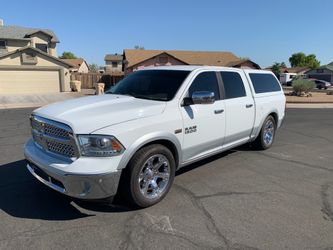 2015 Dodge Ram