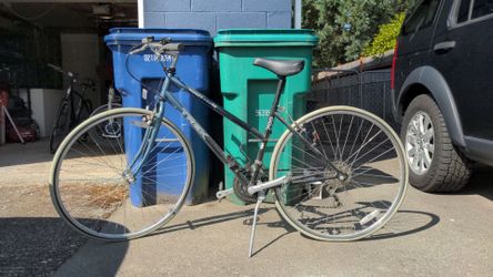 Trek Multi-Track 700