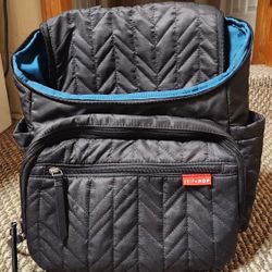 Backpack Diaper Bag 