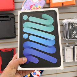 iPad Mini A17 Pro 256gb WiFi 