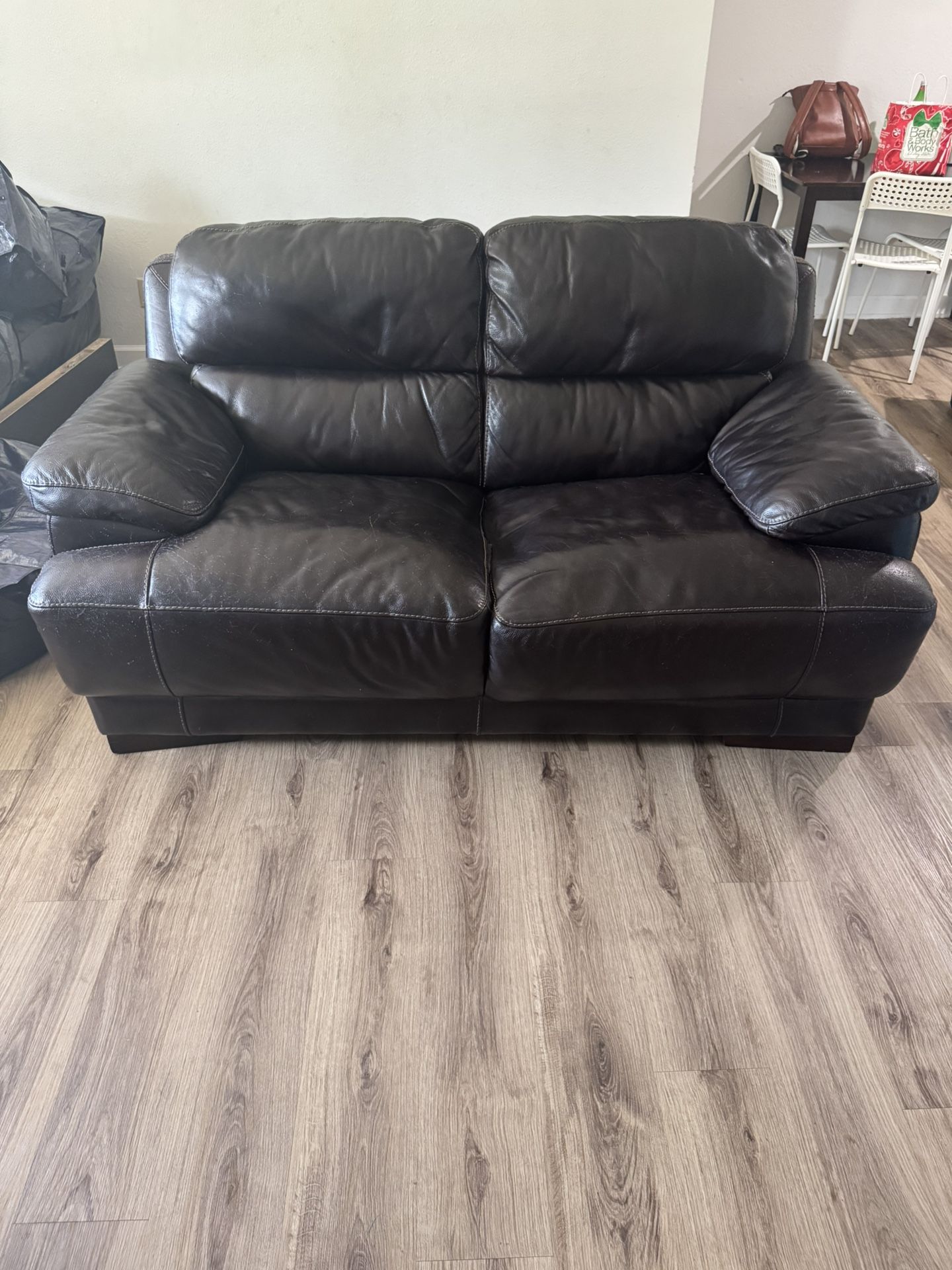 Sofa and Love seat- Hyattsville