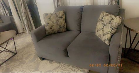 Ashley Couches