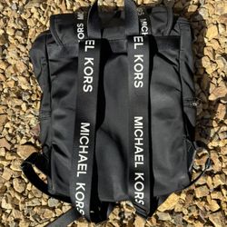 Michael Kors Backpack 