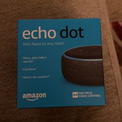 Echo Dot