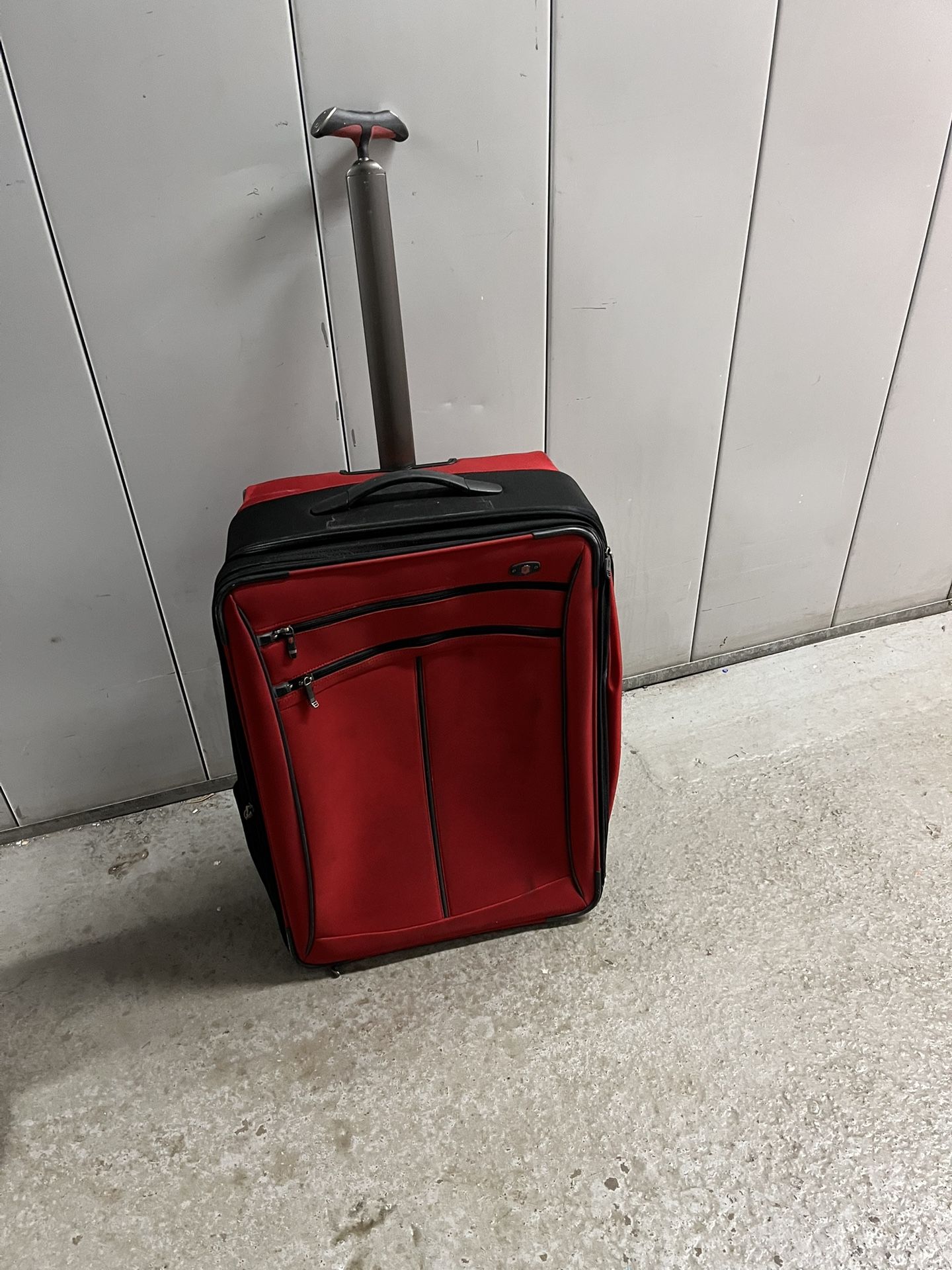 Traveling Bag