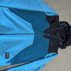 Under Armour Storm Shell Jacket