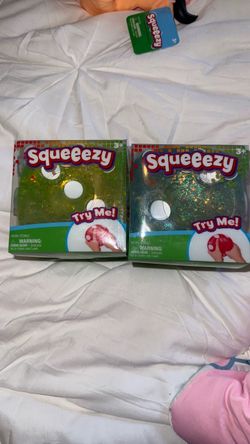 original squeezy
