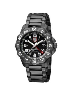 Luminox F-117 Nighthawk Men's Black Watch - XA.6422  Brand: Luminox     Collection Name: F-117 Nighthawk Model #: XA.6422      Case Material: Stainles