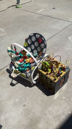 Baby Stuff