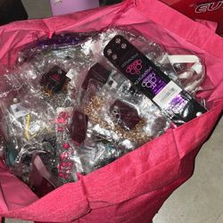 Paparazzi’s Jewelry 