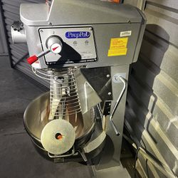 Comercial Mixer For Sale 