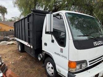 Isuzu