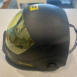 Welding Hood