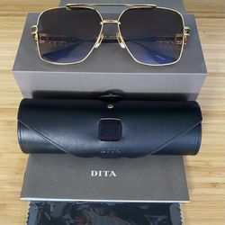 Sunglasses Dita 