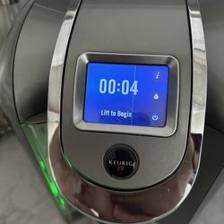 Keurig 2.0