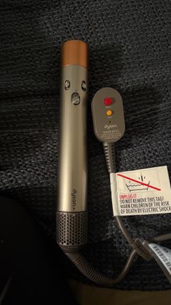 Dyson Airwrap Origin