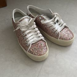 Saint Lauren Shoes 