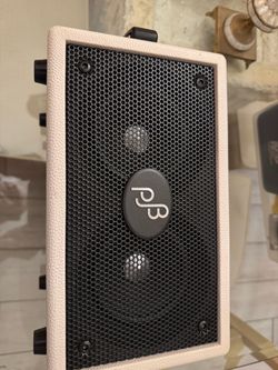 Phil Jones Bass Compact Speaker Cabinet