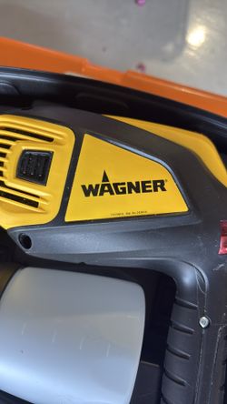 Wagner 2500/3500