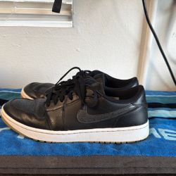 MJ Ike Jordan 1 Low Goof - Men’s Size 12