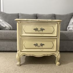 Antique Night Stand