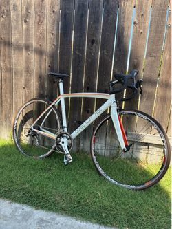 Beone road bike 54cm