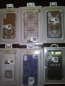 Iphone cases