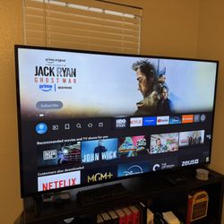 Insignia 65in 4k Tv