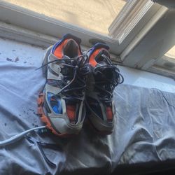 Used Balenciaga's Size 11 Men